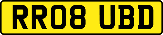 RR08UBD