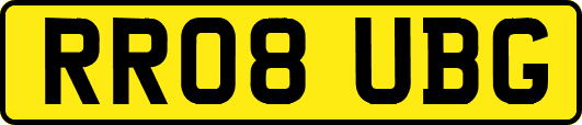 RR08UBG