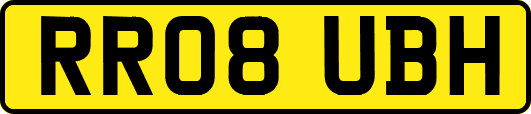 RR08UBH