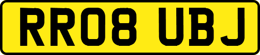 RR08UBJ