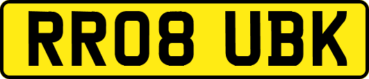 RR08UBK