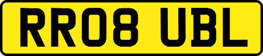 RR08UBL