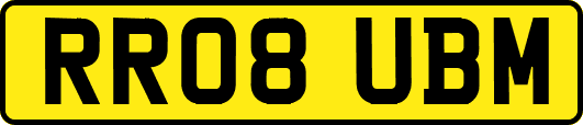 RR08UBM