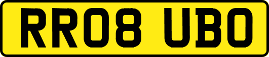 RR08UBO