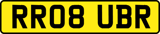 RR08UBR
