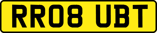 RR08UBT