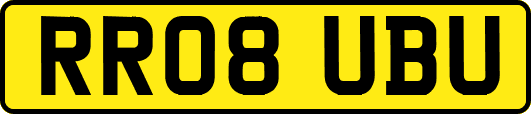 RR08UBU