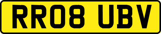RR08UBV