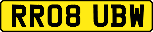 RR08UBW