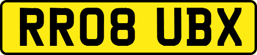 RR08UBX