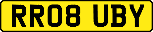 RR08UBY