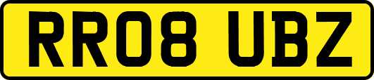 RR08UBZ