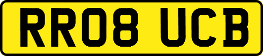 RR08UCB