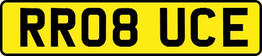RR08UCE