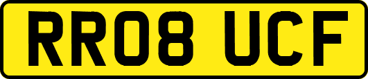 RR08UCF