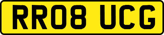 RR08UCG