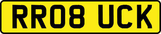 RR08UCK