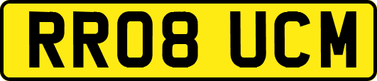 RR08UCM