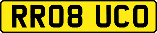 RR08UCO