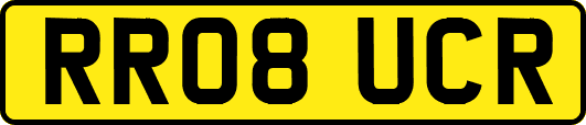 RR08UCR