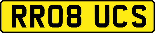 RR08UCS