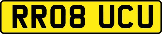 RR08UCU