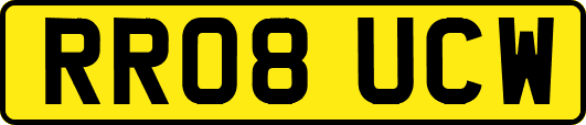 RR08UCW