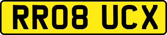RR08UCX