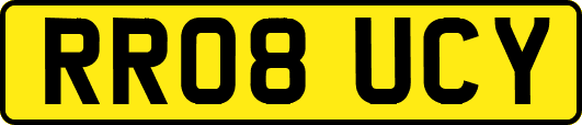 RR08UCY