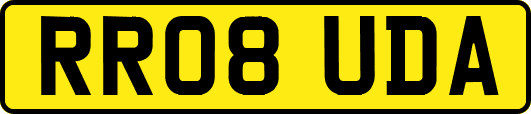 RR08UDA