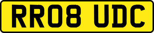 RR08UDC