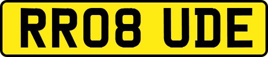 RR08UDE