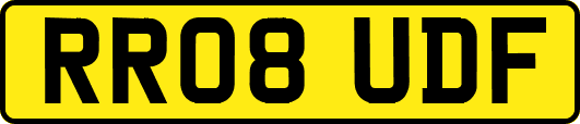 RR08UDF