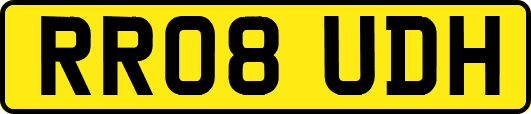 RR08UDH