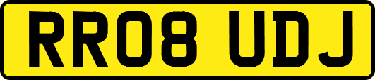 RR08UDJ