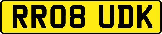 RR08UDK