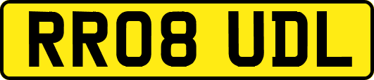 RR08UDL