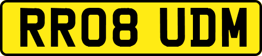 RR08UDM