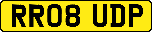RR08UDP