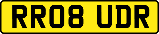 RR08UDR