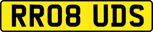 RR08UDS
