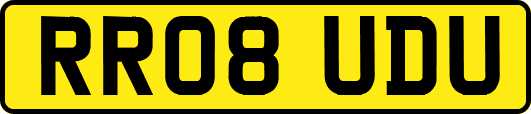 RR08UDU