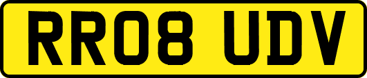 RR08UDV