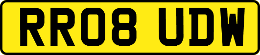 RR08UDW