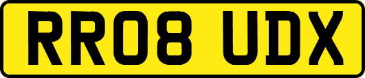 RR08UDX
