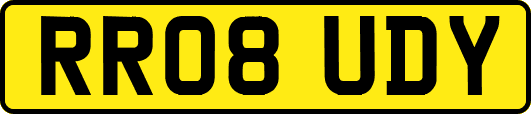 RR08UDY