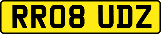 RR08UDZ