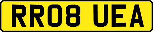 RR08UEA