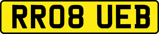 RR08UEB