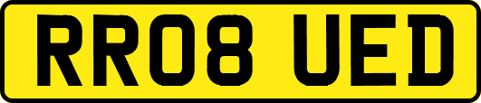 RR08UED